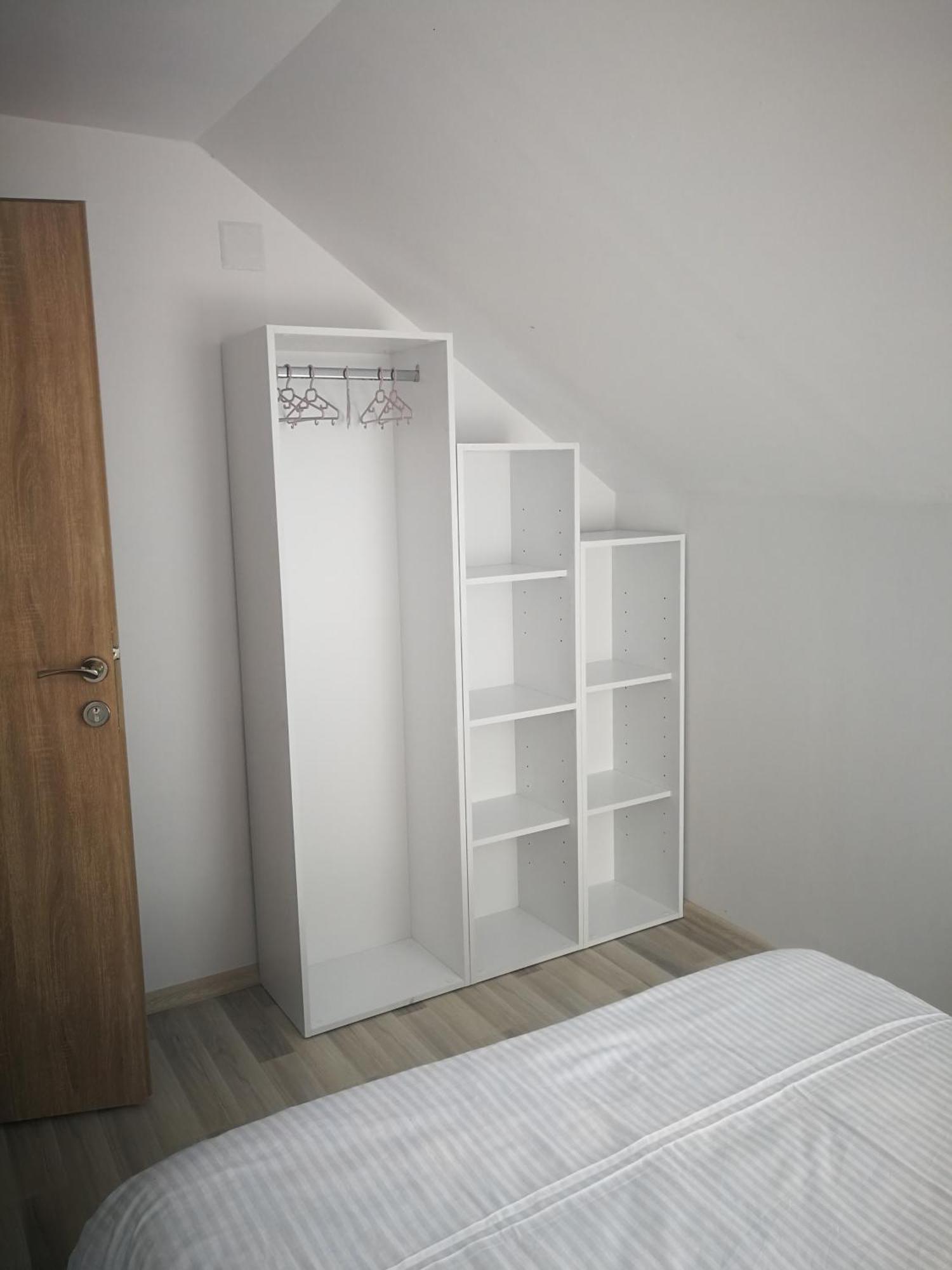 New Apartment Near Plitvice Lakes Smoljanac Szoba fotó