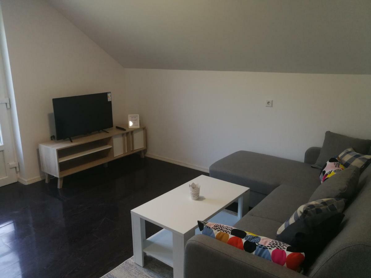 New Apartment Near Plitvice Lakes Smoljanac Kültér fotó