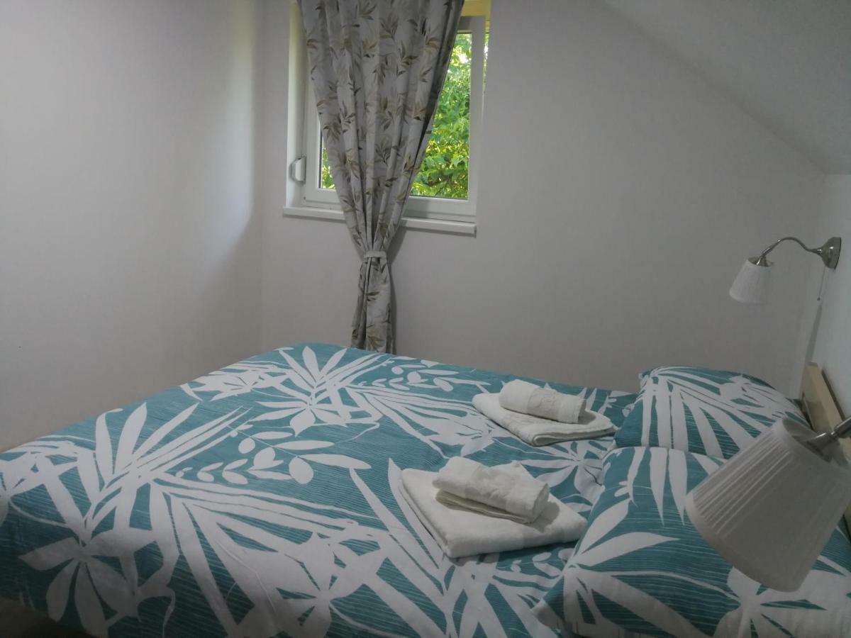New Apartment Near Plitvice Lakes Smoljanac Kültér fotó