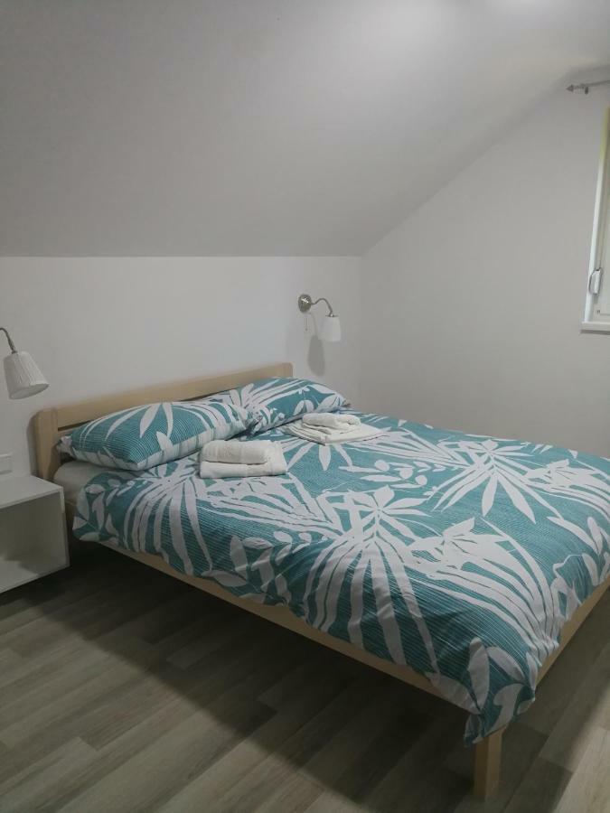 New Apartment Near Plitvice Lakes Smoljanac Kültér fotó