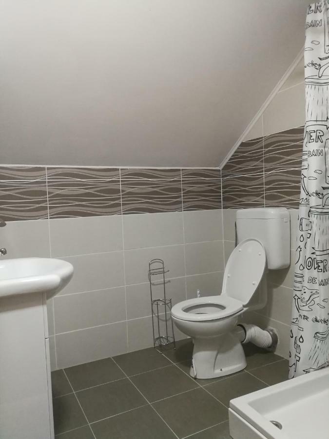 New Apartment Near Plitvice Lakes Smoljanac Kültér fotó